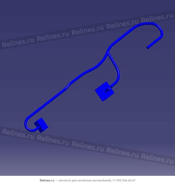 Wiring harness - T15-5***25BA