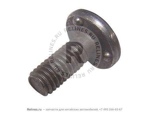 Bolt - welded - q1***15