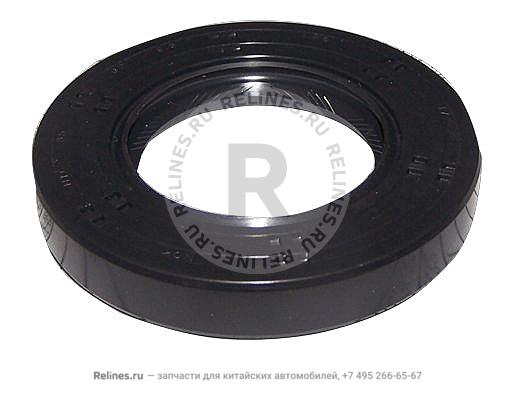 LH seal-differentia - QR512-***701010