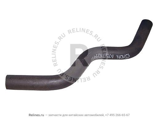 Pipe - crankcase ventilation - A15-***411