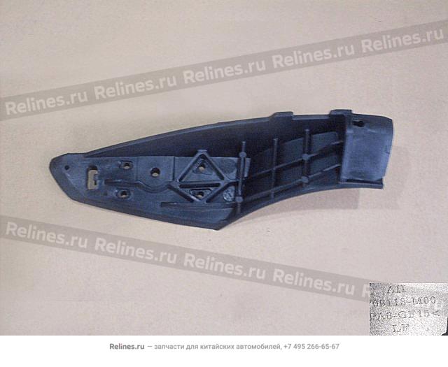 FR brkt-roof rack LH - 5709***M00