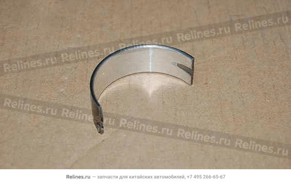 Bearing - crankshaft LWR (standard 2)