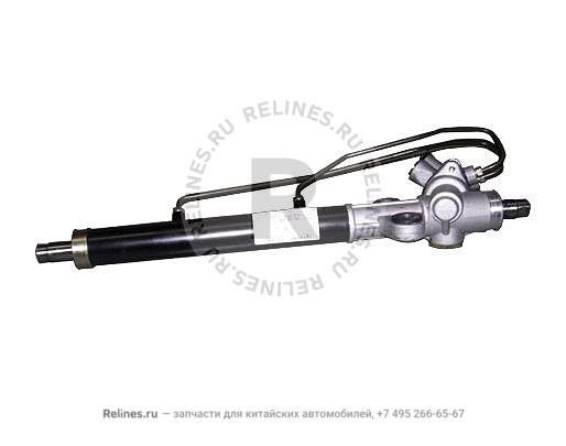 Steering gear assy