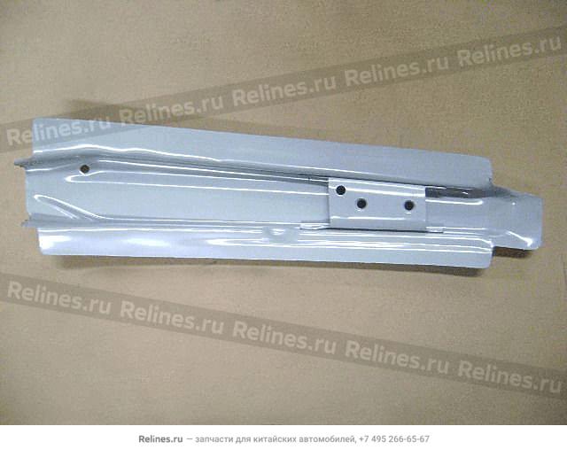 UPR reinf plate assy-b pillar RH - 5401***D01