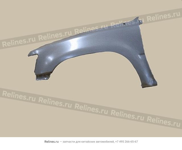 Front fender LH - 8403***D22