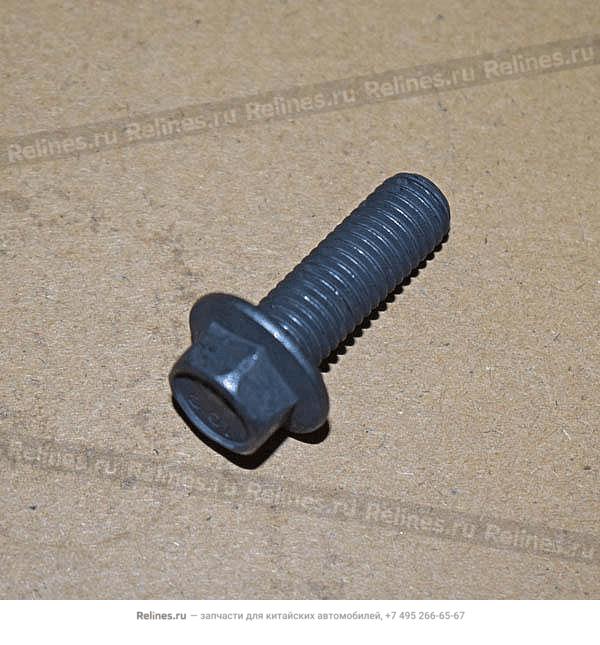 Heated resistant bolt - D4T20***8017