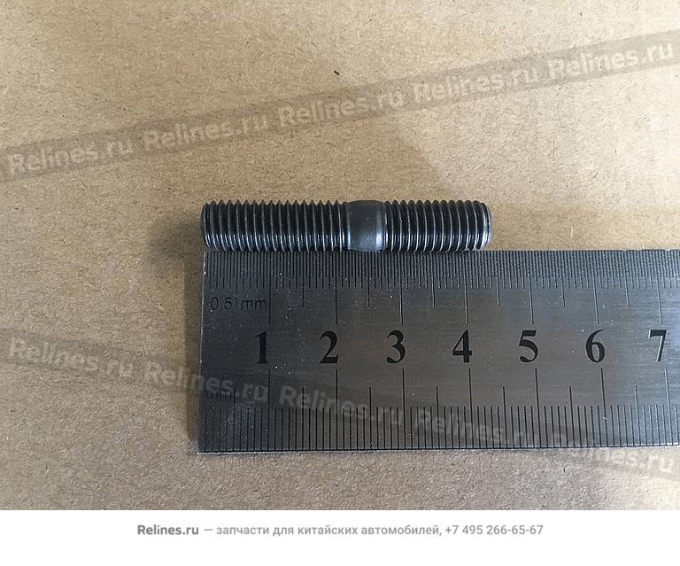 Heatproof stud bolt - 204***600