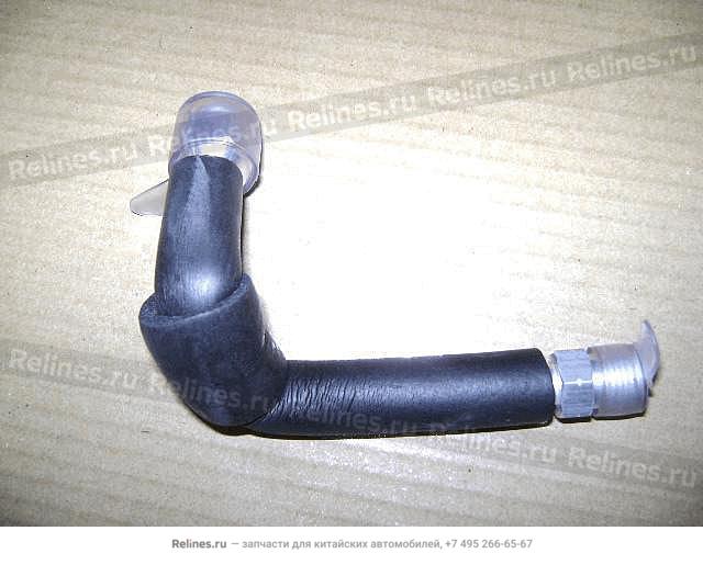 High pressure pipe assy no.2 - 8108***B23