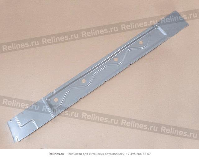 FR doorsill INR plate RH - 5130***B00