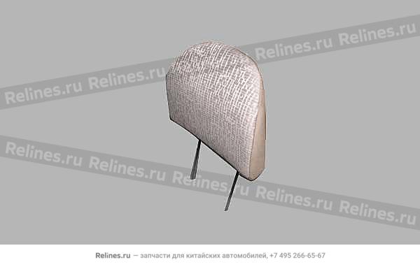 Headrest assy - S21-***000