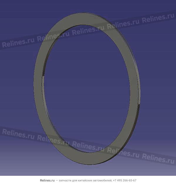 Adjusting washer-output FR bearing - 416AHA***9112AB