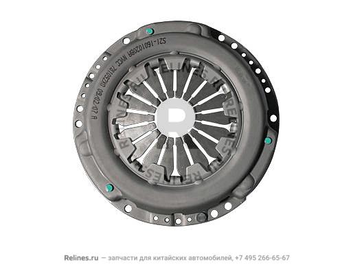 Корзина сцепления (SQR473F)