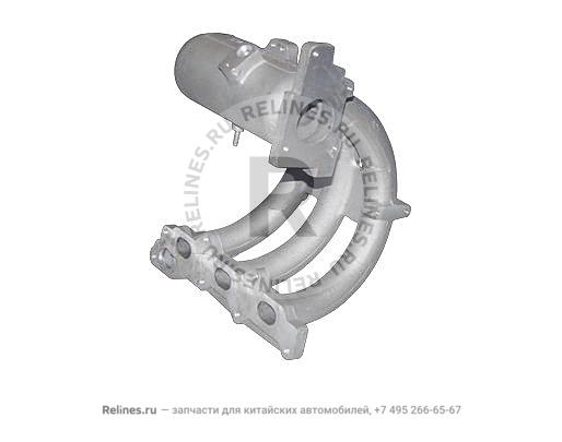 Manifold - air intake