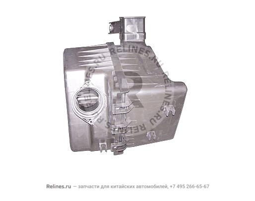 Корпус воздушного фильтра - T11-1***10BA