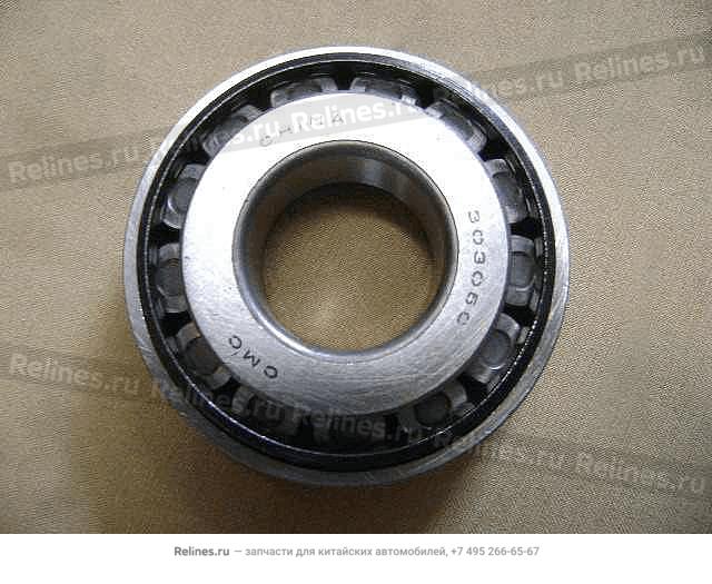 Bearing,drive bevel gear (small)