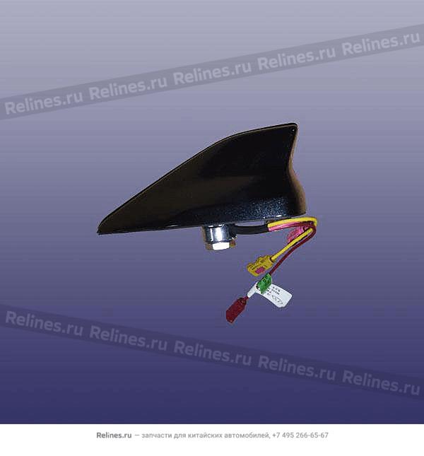 Антенна комбинированная T15/T18/T19/T1A/T1E/T1D/T1C - T15-79***1BDCG