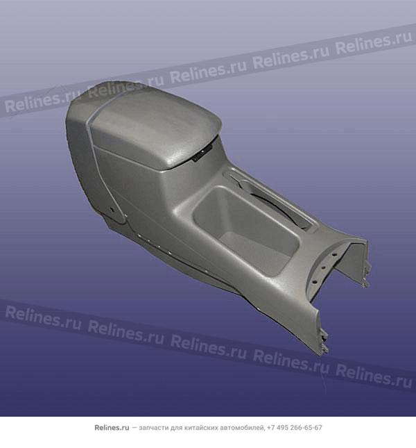 Armrest box assy - T11-***810