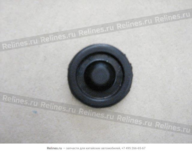 Round rub plug - 5310***B00