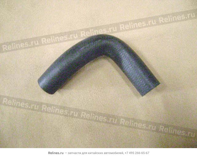 Water inlet hose no.1-HEATER(vacuum wate - 8101***B04