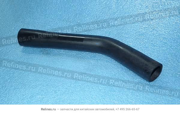Hose-fuel filling