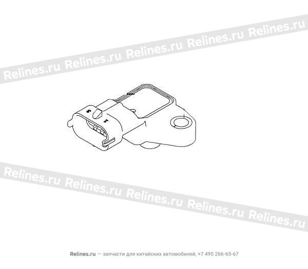 Environmental pressure sensor - 3611***EG71