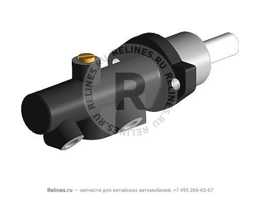Цилиндр тормозной главный