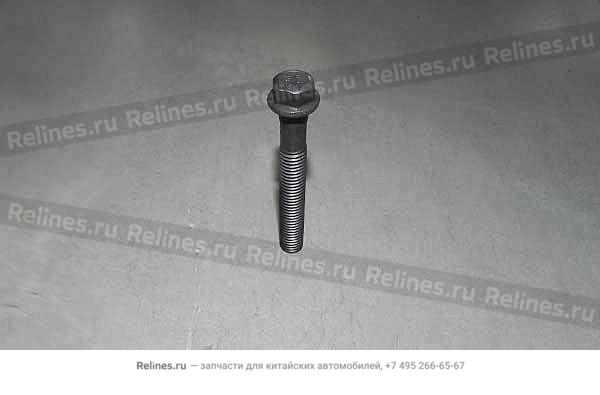 Bolt-bearing cap - 371-***024