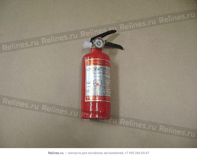 Fire extinguishier - 3910***F00