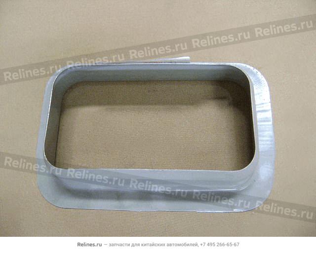 UPR ventilating vent-fr Wall - 5300***K00