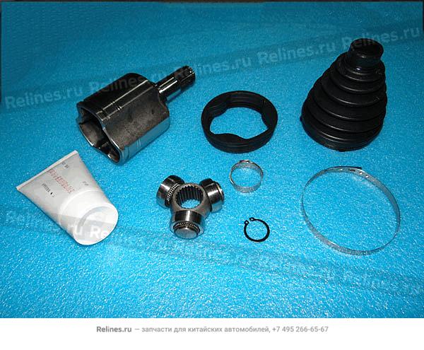 Repair kit-inr cv joint-rh - T11-XLB***203060B