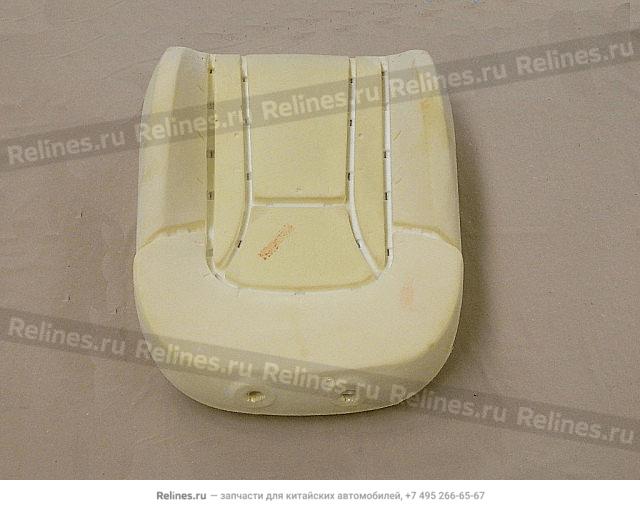 Backrest foam assy,driver seat - 68052***Y00A