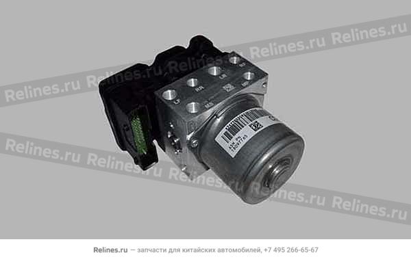 ABS module - B14-3***10BA