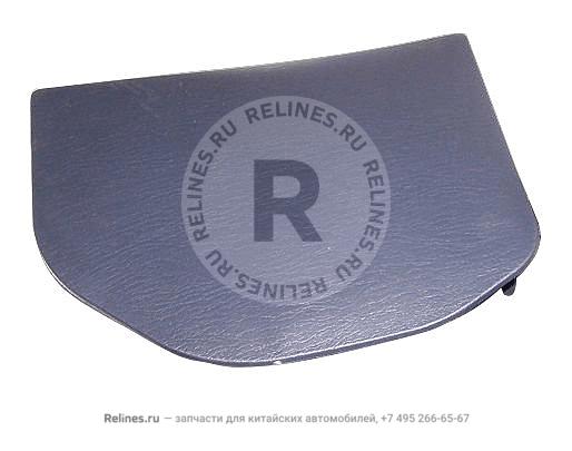 Cover- RH - A21-5***20BC