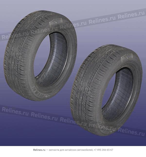 Tire - A15-3***30AT