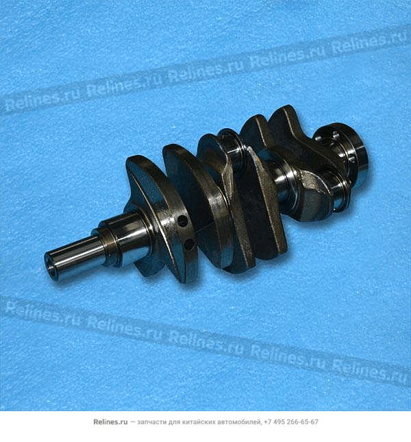 Crankshaft - 371F***5011