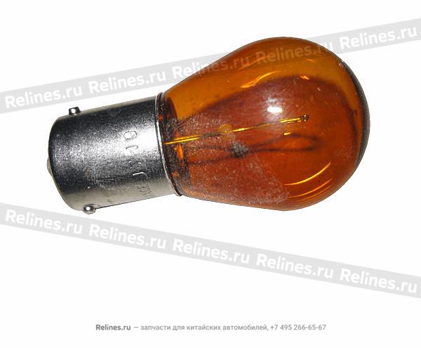 Bulb - PY21W 12V ***766.1-2008