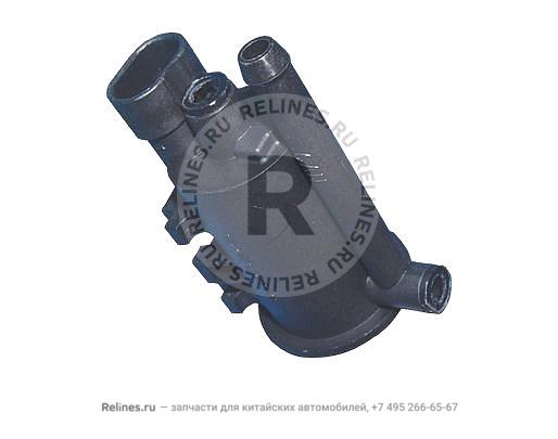 Regenerative electromagnetic valve assy - A11-1***10CA