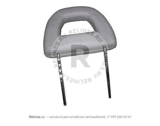 Pillow - RR seat - A15-6***90BH