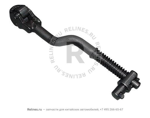 Rod - brake