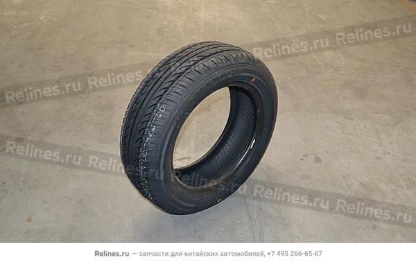 Tire - S11-3***30AL