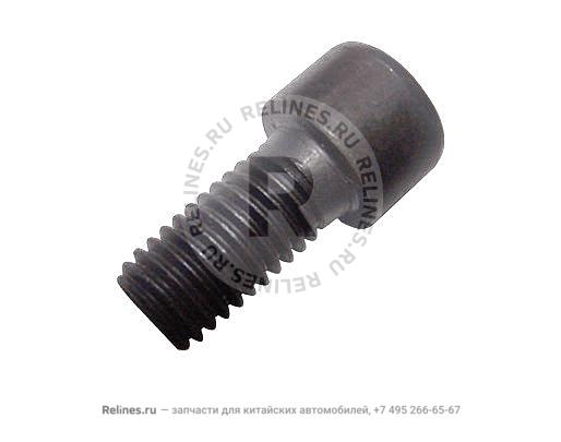 Screw GB70 (M6ЎБ16) - GB70