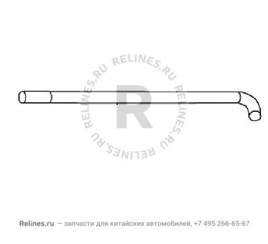 Штанга крепления АКБ - 09***30