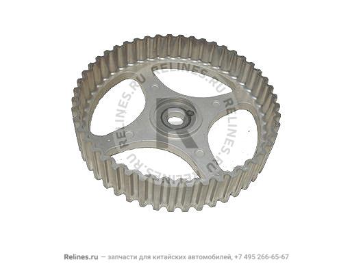 Шестерня распредвала - smd***90