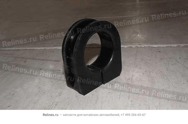 RH rubber sleeve-steering&sub frame - A11-***171