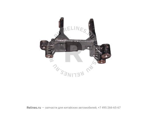 Braket - suspension LH