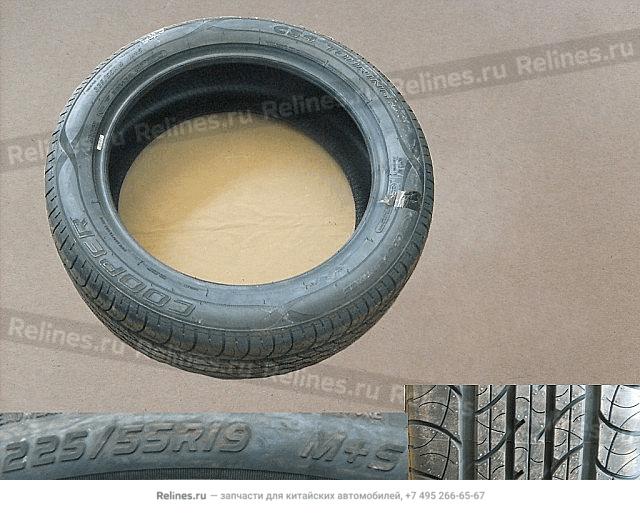 Tyre - 31061***Y00A