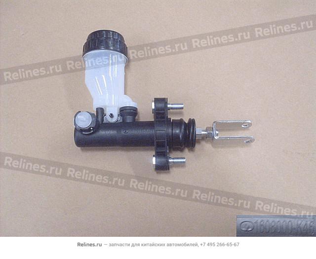 Clutch master cylinder - 1608***K46