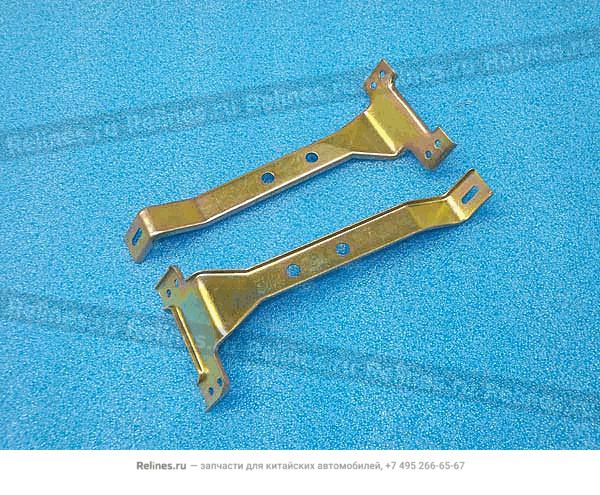 LH bracket-airbag - T11-8G***5038RA