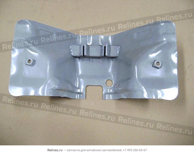 FR section part C1-1 assy-mid floor(F1 c - 51312***00-B1