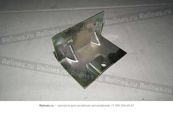 Bracket - RR door LH - A15-6***71BA